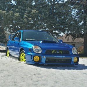 Meet your Posher, Jacob