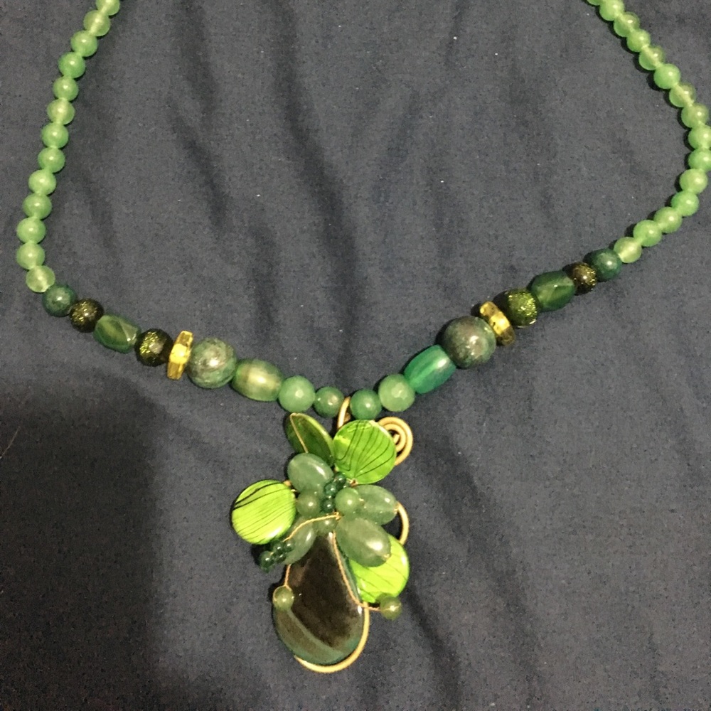 88..Brand New‼️High quality’s Necklaces..88