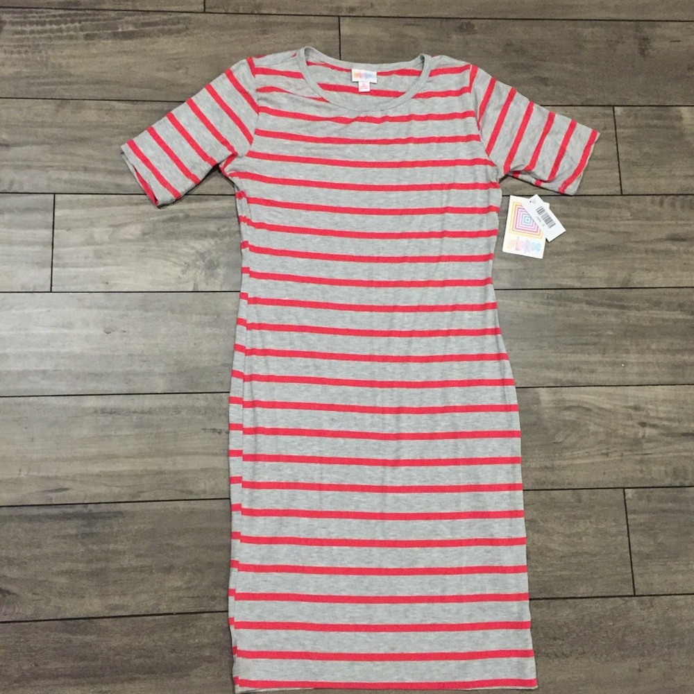 NWT LuLaRoe Julia