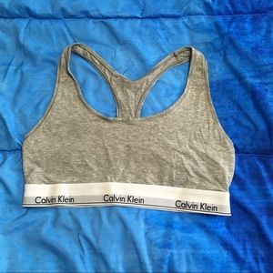 NEVER WORN. Sports bra