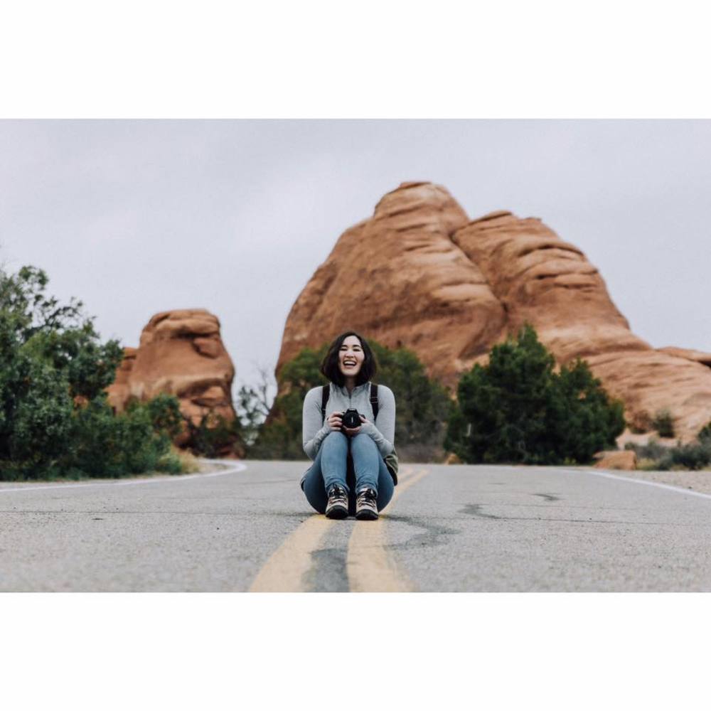 Meet your Posher, Natasha