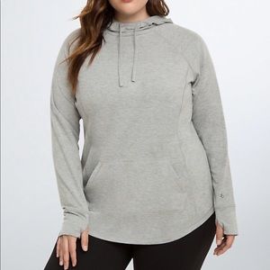 Torrid Active hoodie