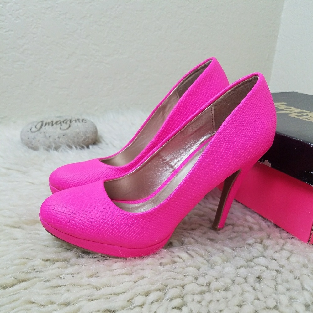 Charlotte russe pums