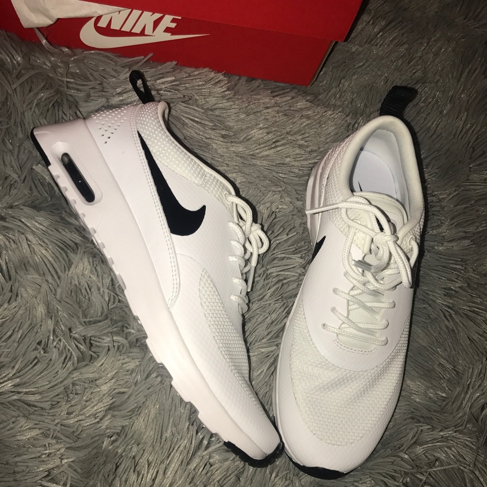 Nike Air Max Thea