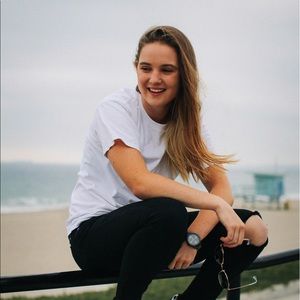 Meet your Posher, Maggie