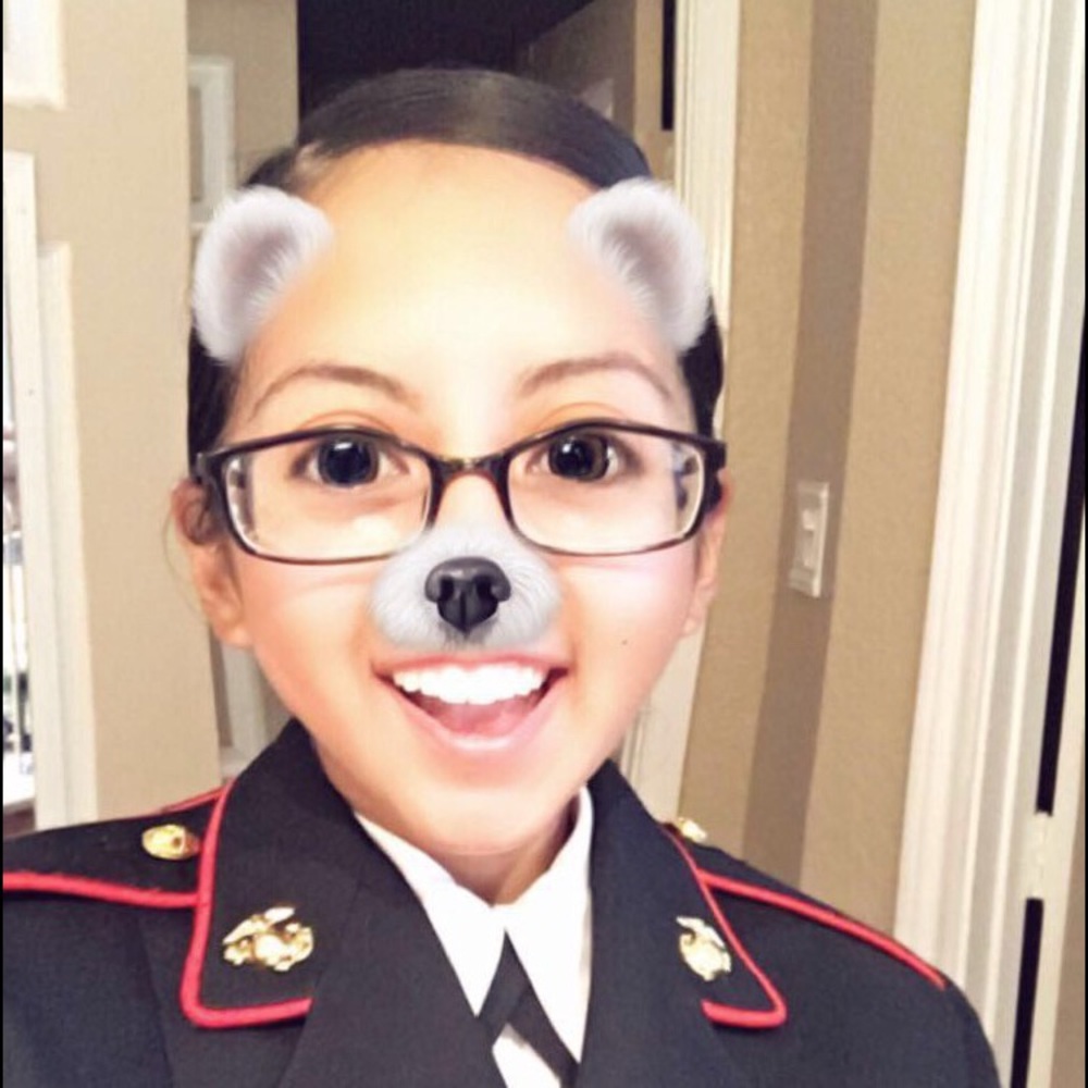 Meet your Posher, Bonnie