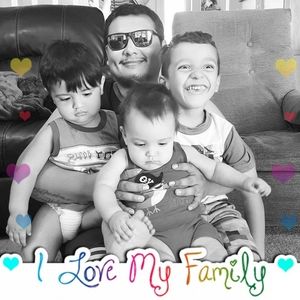 Meet your Posher, Adrian