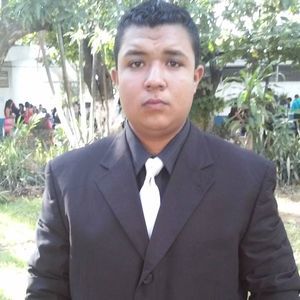 Meet your Posher, Milton