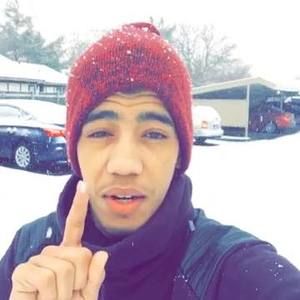 Meet your Posher, Ahmed