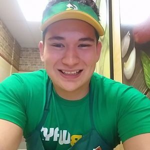 Meet your Posher, Micah