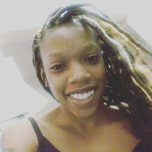 Meet your Posher, Tyrika