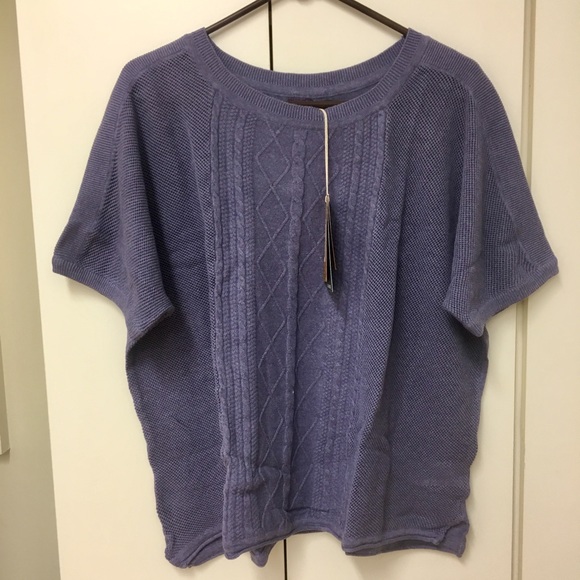 Pretty NWT prAna Nadine Sweater 🌼! - Picture 3 of 8
