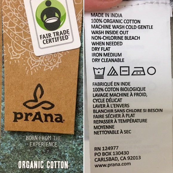 Pretty NWT prAna Nadine Sweater 🌼! - Picture 8 of 8