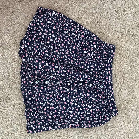 Hollister Skater Skirt - Picture 1 of 1