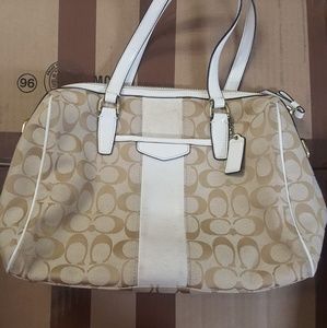 Coach handbag. TODAY ONLY SALE