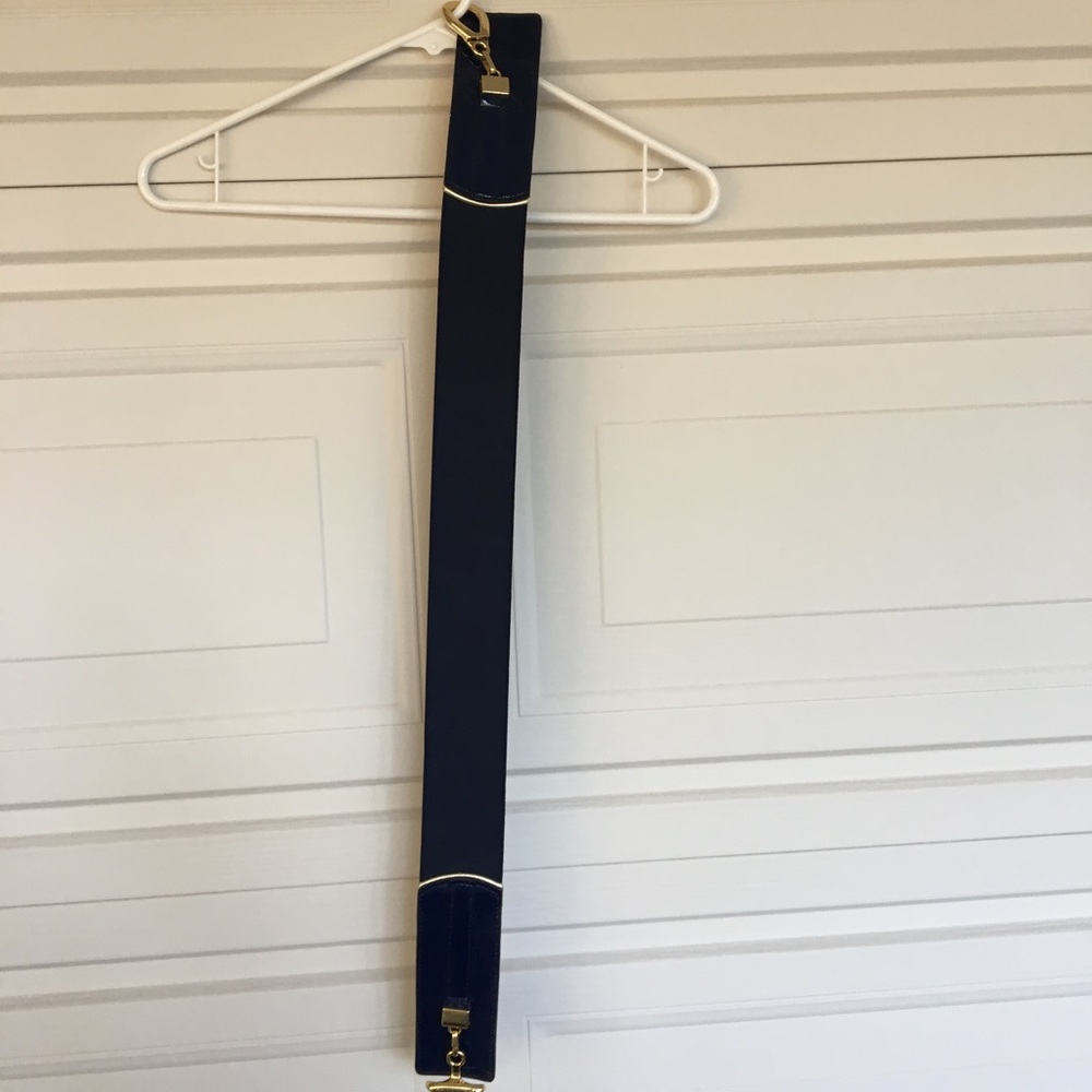 Navy Belt