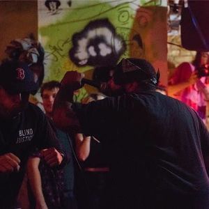 Meet your Posher, Josh