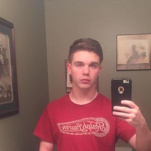 Meet your Posher, Jon