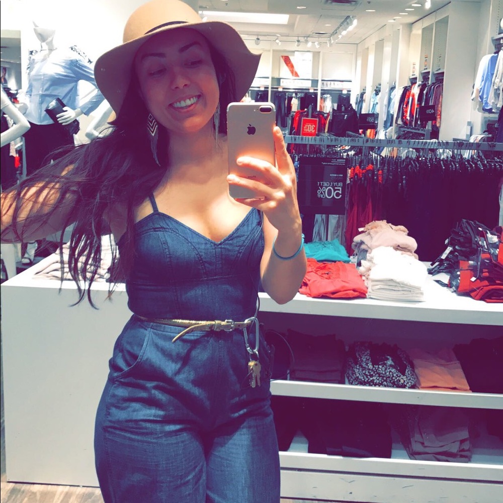 Jumpsuit