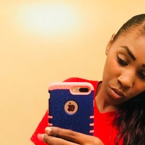 Meet your Posher, Bree