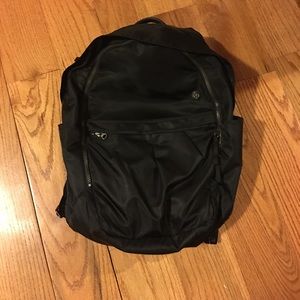 Lululemon All Day Backpack