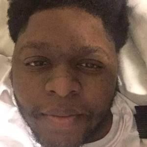 Meet your Posher, Antonio