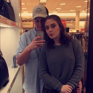 Meet your Posher, Josh