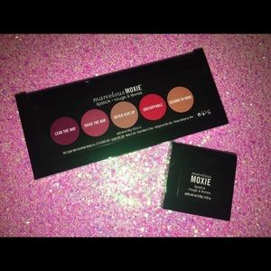 💄Bareminerals Marvelous Moxie Lipstick Pallet 👄