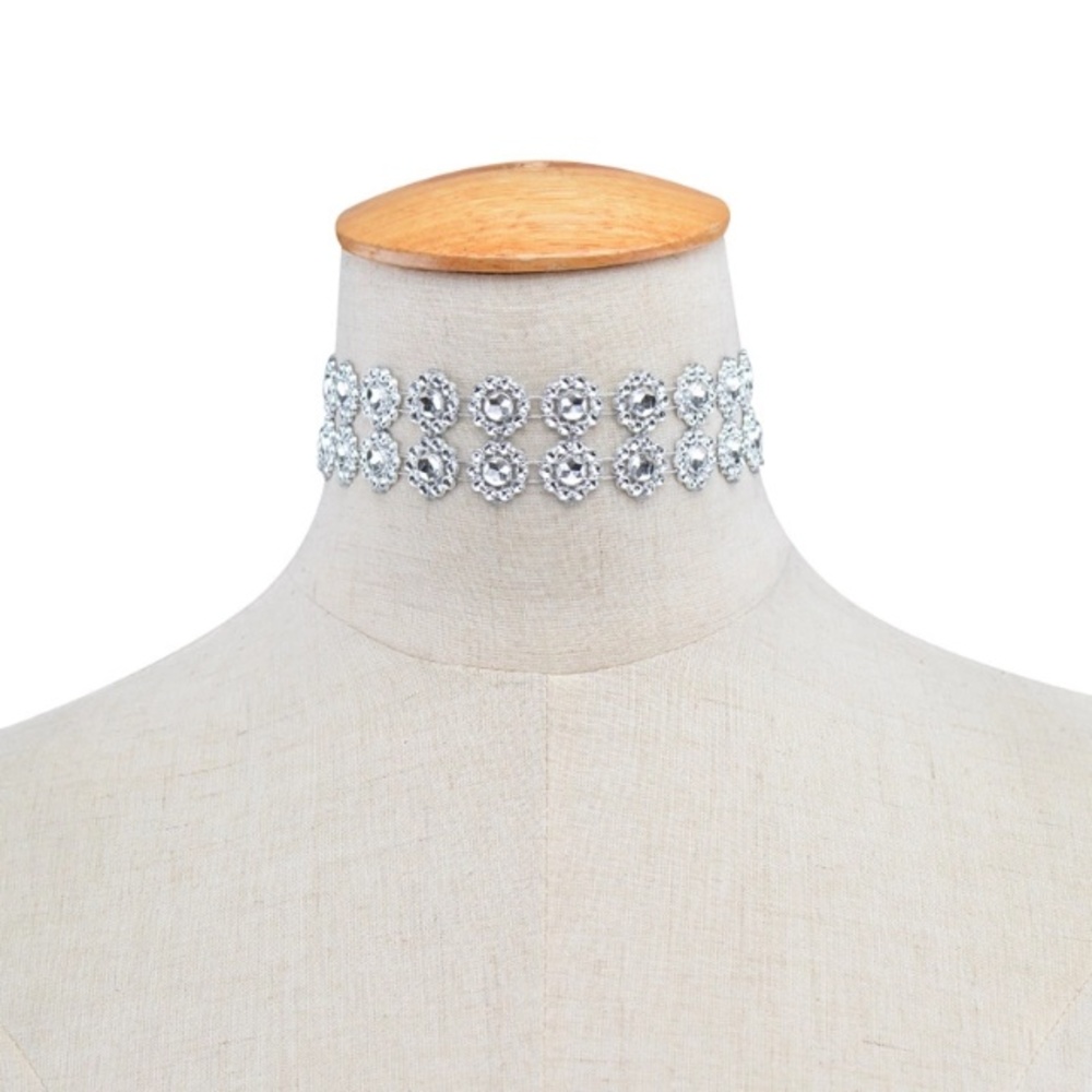 LAST AVAILABLE ! Beautiful Choker - Picture 2 of 2