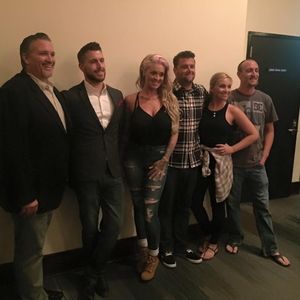 Meet your Posher, Patrick