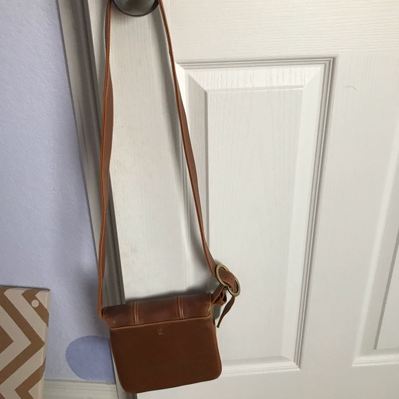 vintage purse leather - Picture 3 of 3