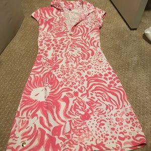 Lilly Pulitzer dress