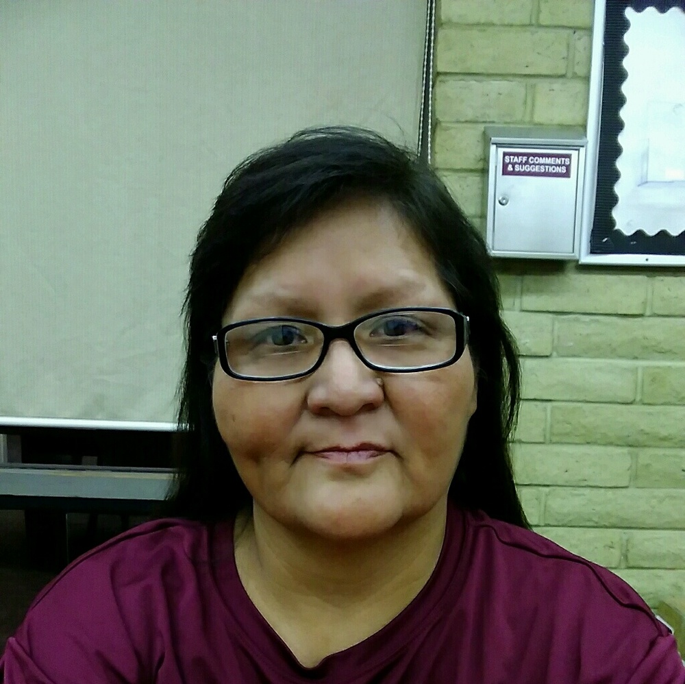 Meet your Posher, Loucinda