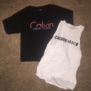 Calvin Klein