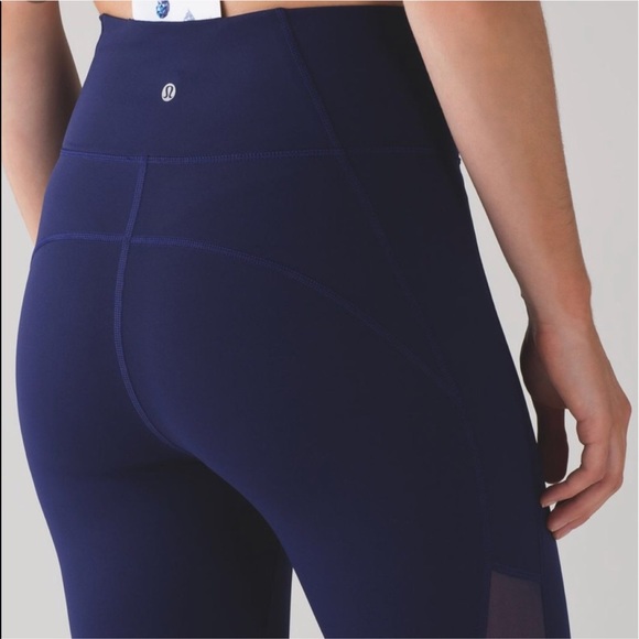 NWT😍Lululemon😍Hot Like Angi Pant - Picture 3 of 5