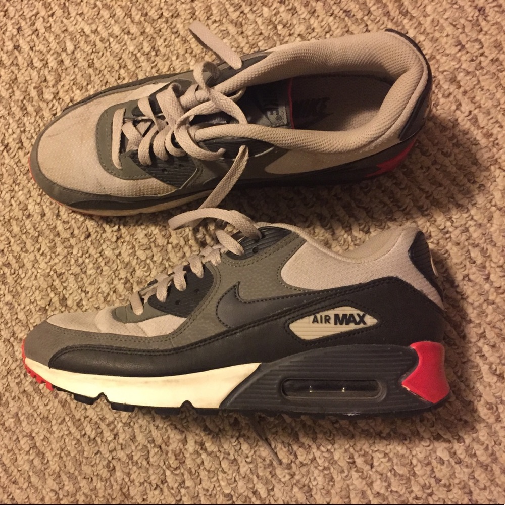 Nike Air Max 90