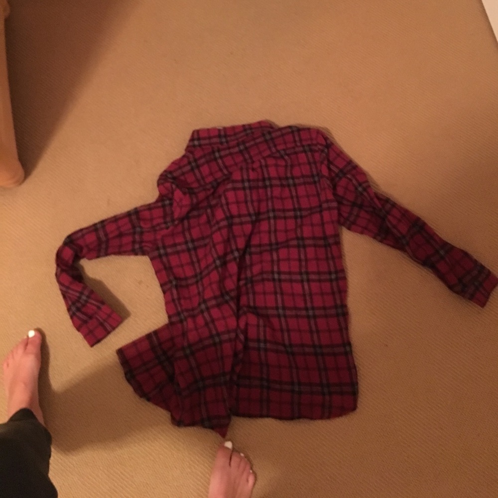 flannel - Picture 2 of 2
