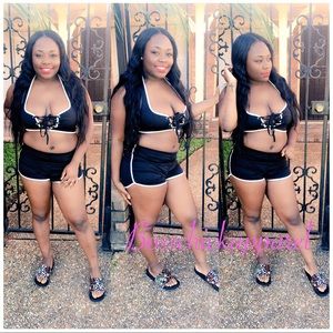 Women’s Matching Set