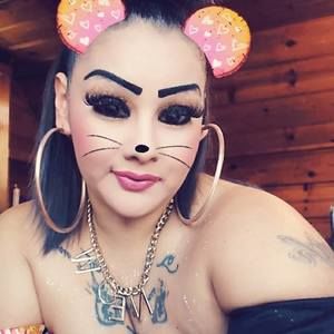 Meet your Posher, Mandy