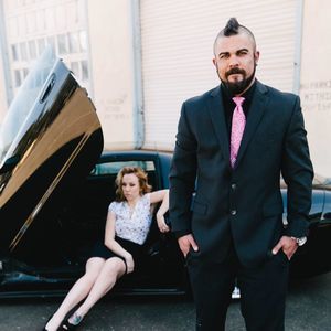 Meet your Posher, Nicholas