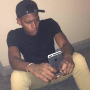 Meet your Posher, Dexter