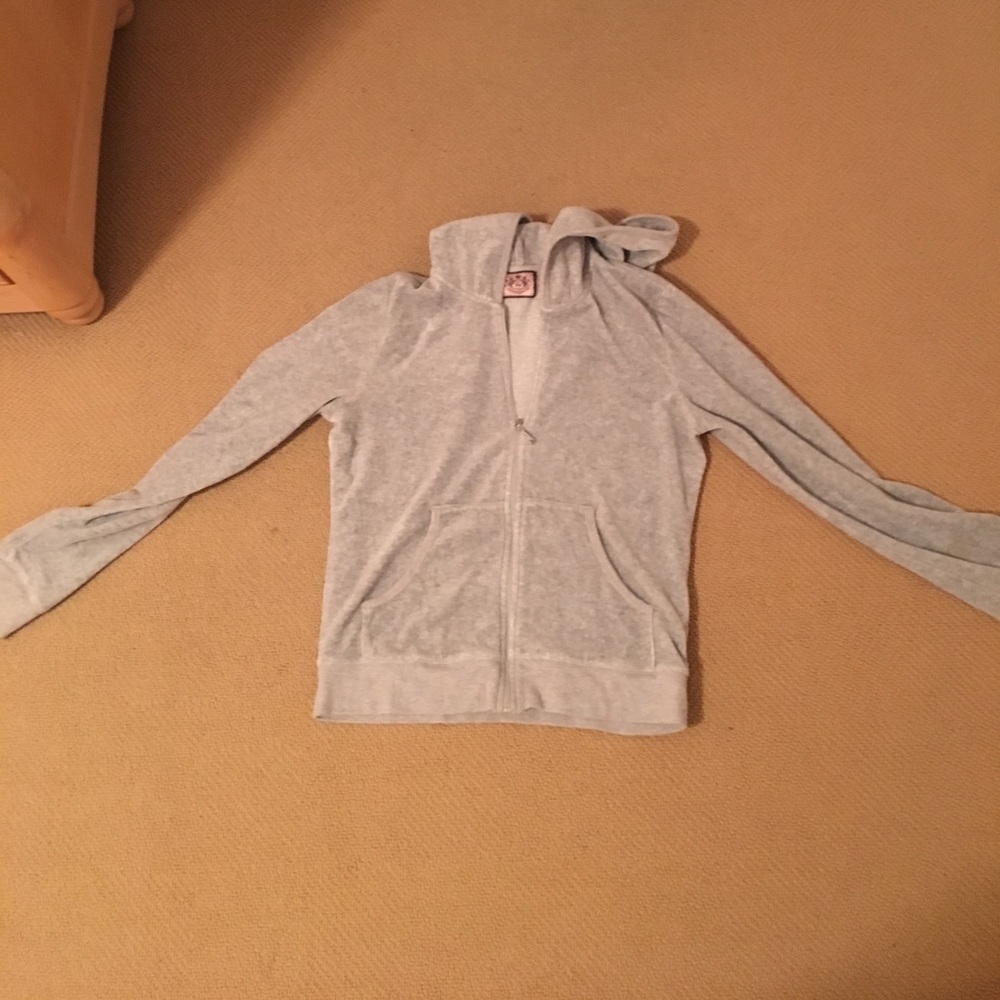 zip up hoodie