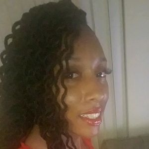 Meet your Posher, Sasha