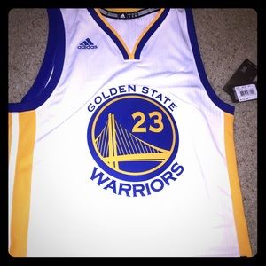 Draymond Green Home Jersey