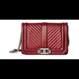 Rebecca Minkoff crossbody bag