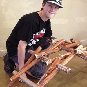 Meet your Posher, Nick