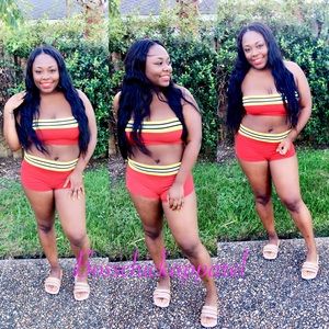 Women’s Matching Set