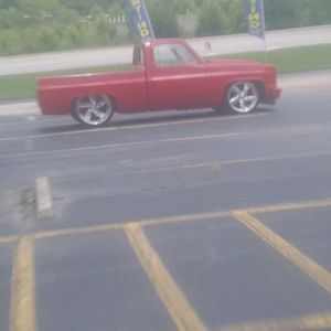 Meet your Posher, Timmy