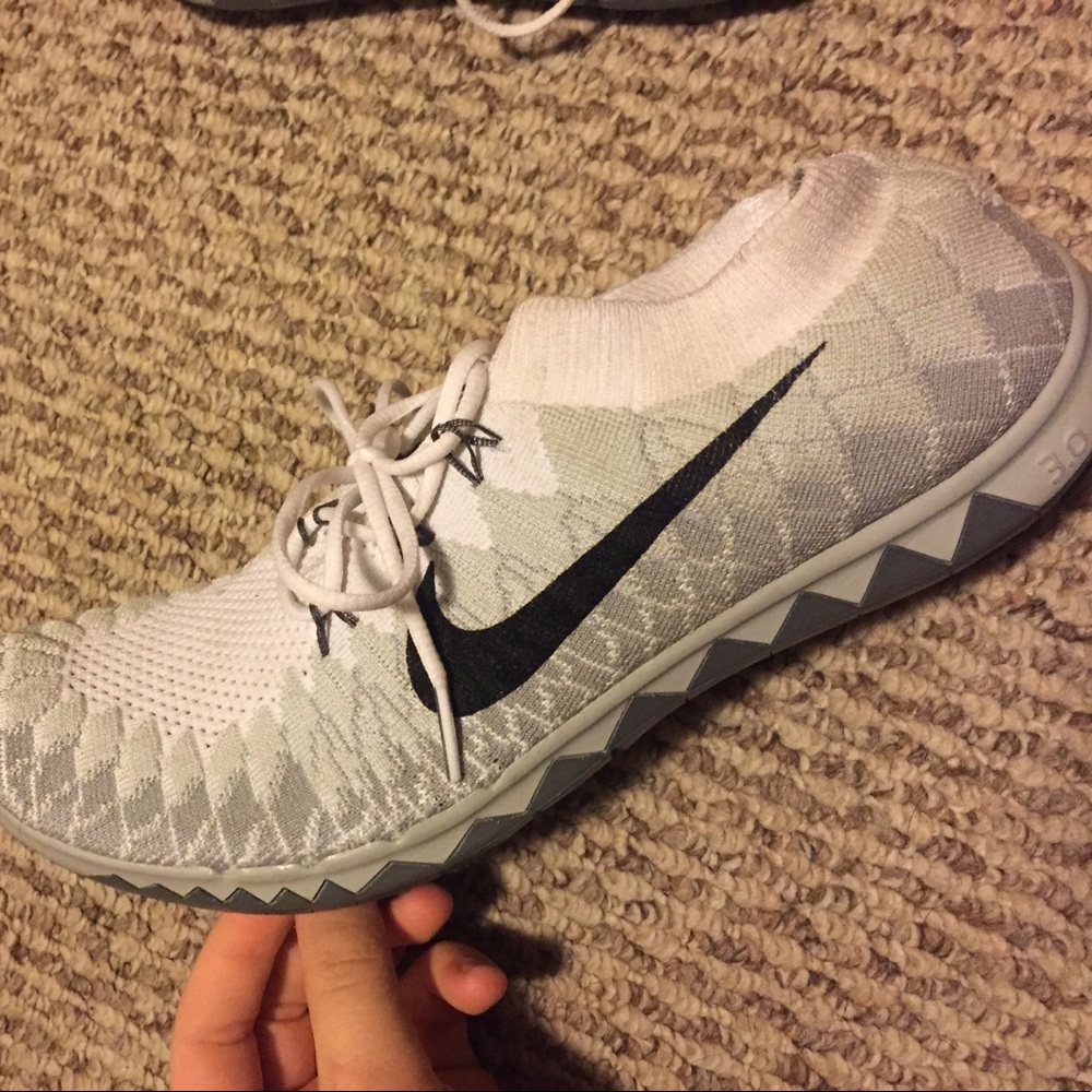 Nike Free 3.0 Flyknit