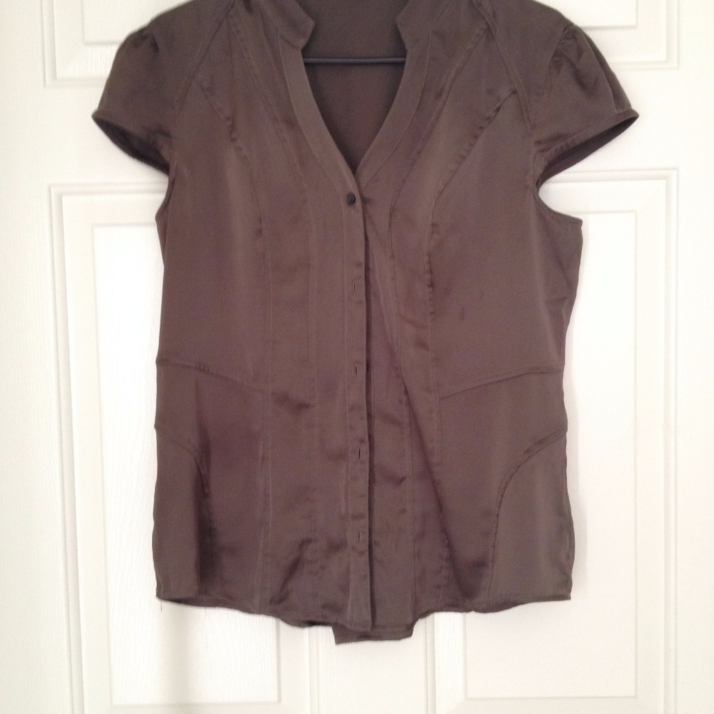 **SOLD** Express Shirt
